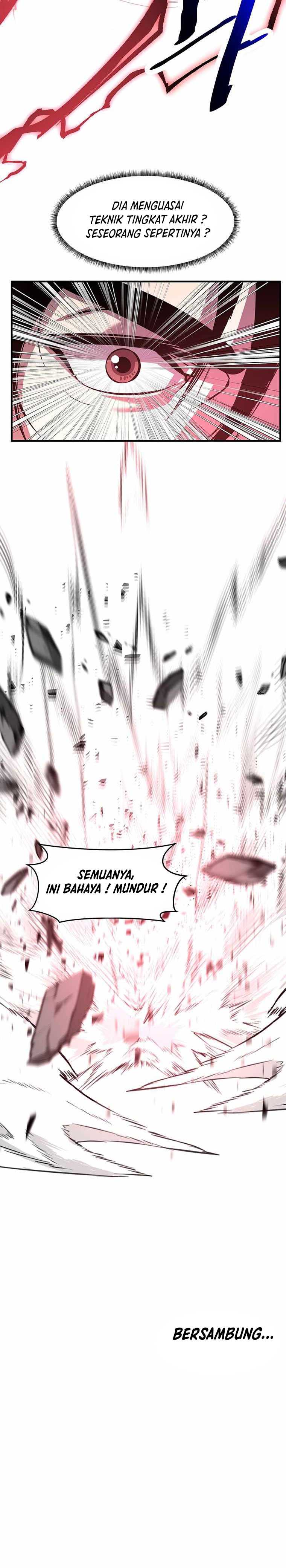 The Best Martial Arts Instructor In The World Chapter 14