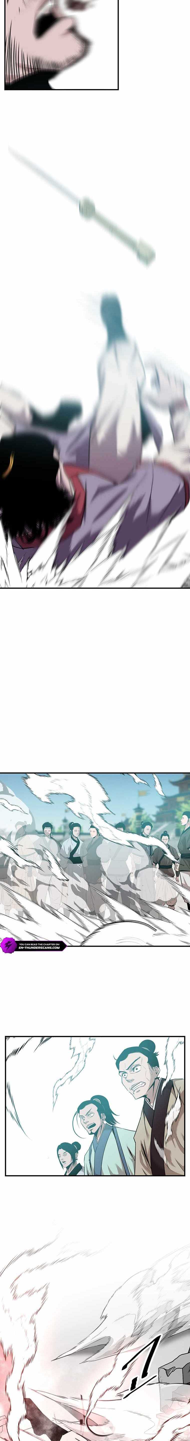 The Best Martial Arts Instructor In The World Chapter 14
