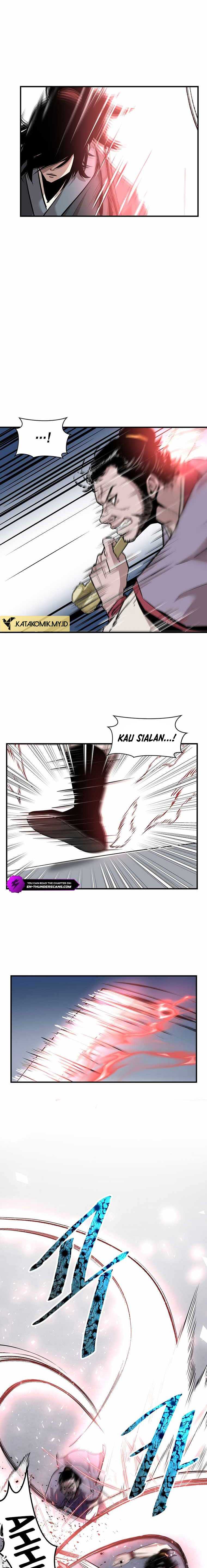 The Best Martial Arts Instructor In The World Chapter 14