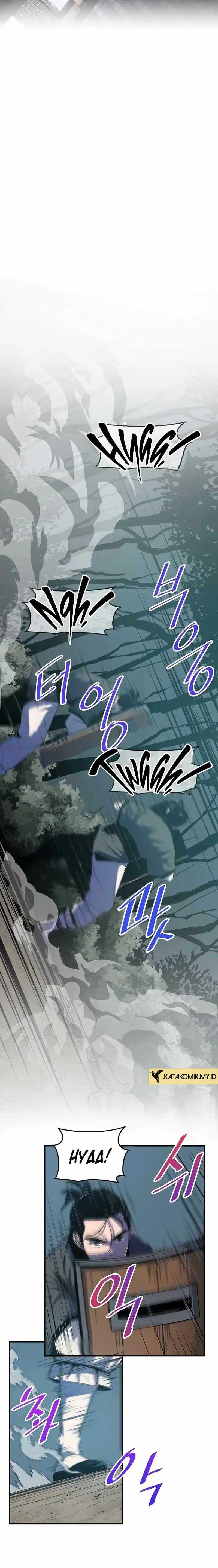 The Best Martial Arts Instructor In The World Chapter 16