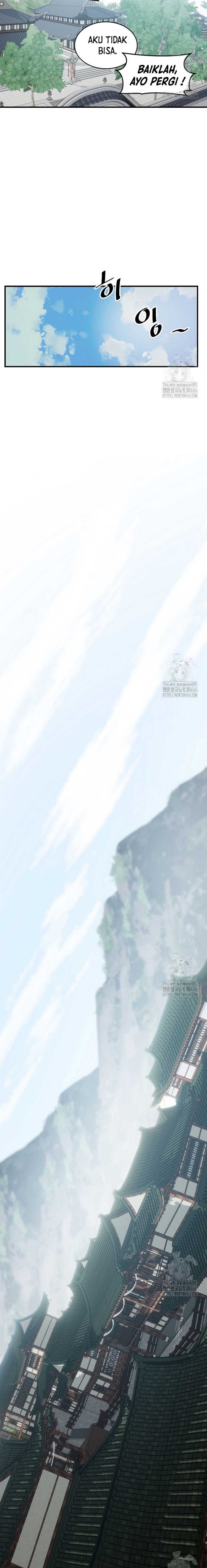 The Best Martial Arts Instructor In The World Chapter 21