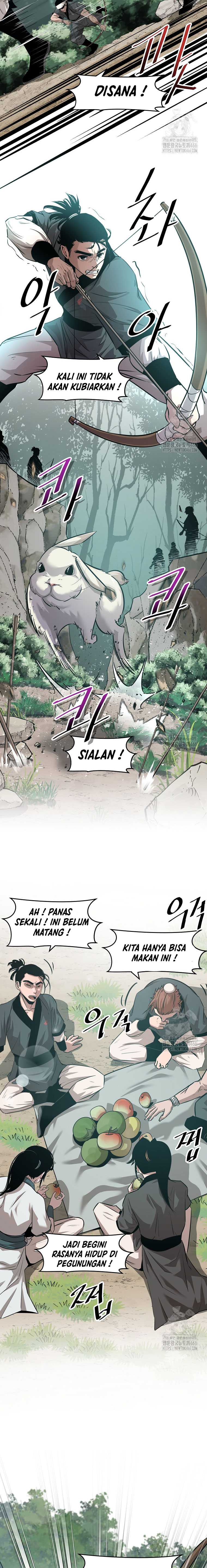 The Best Martial Arts Instructor In The World Chapter 22