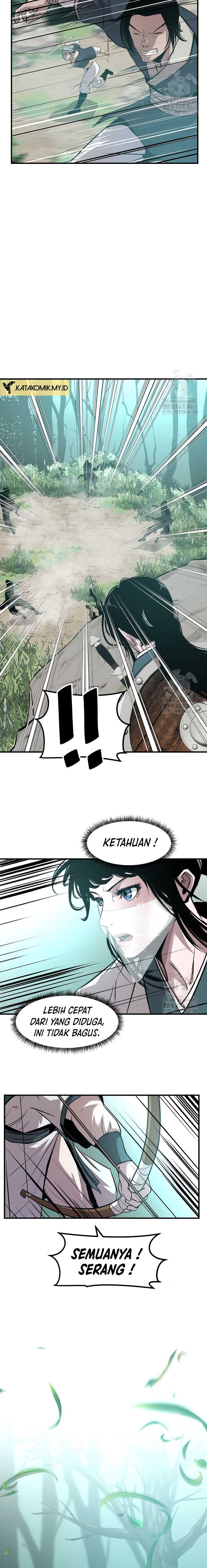 The Best Martial Arts Instructor In The World Chapter 24