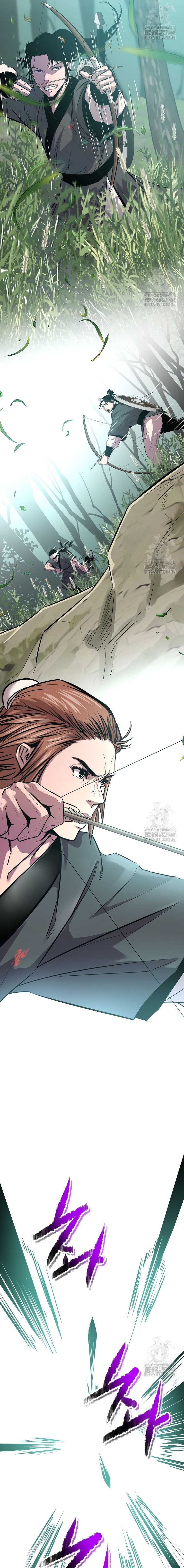 The Best Martial Arts Instructor In The World Chapter 24