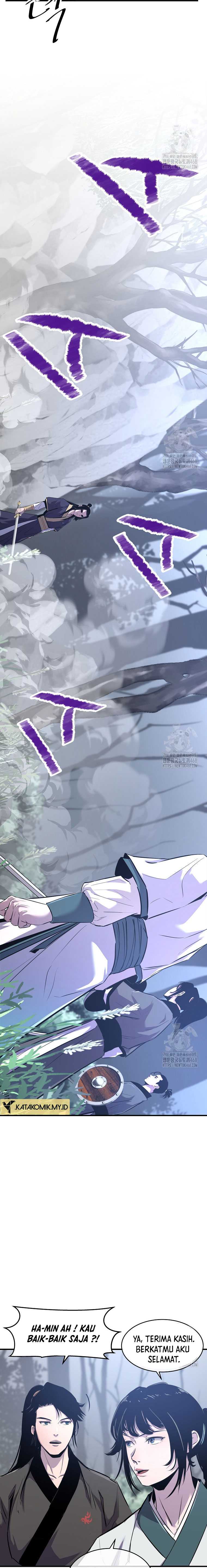 The Best Martial Arts Instructor In The World Chapter 27