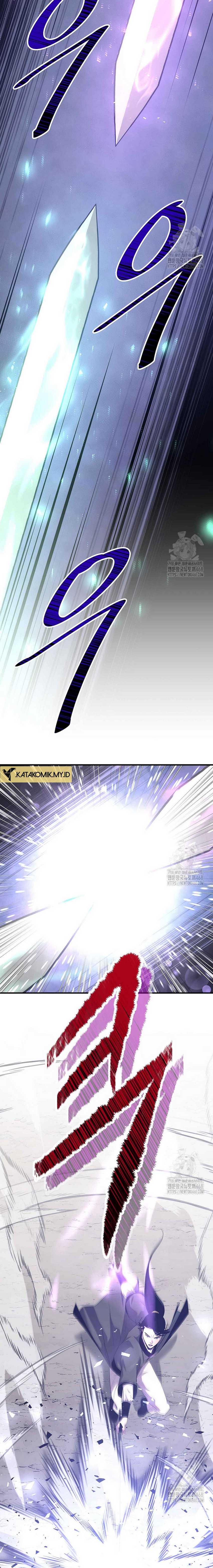 The Best Martial Arts Instructor In The World Chapter 29
