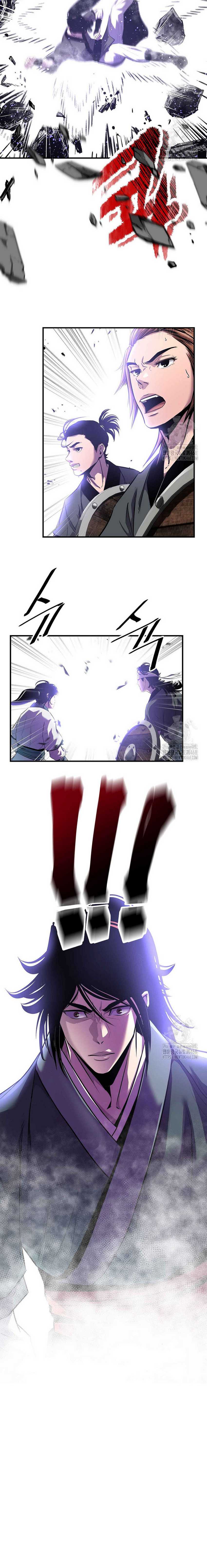 The Best Martial Arts Instructor In The World Chapter 29