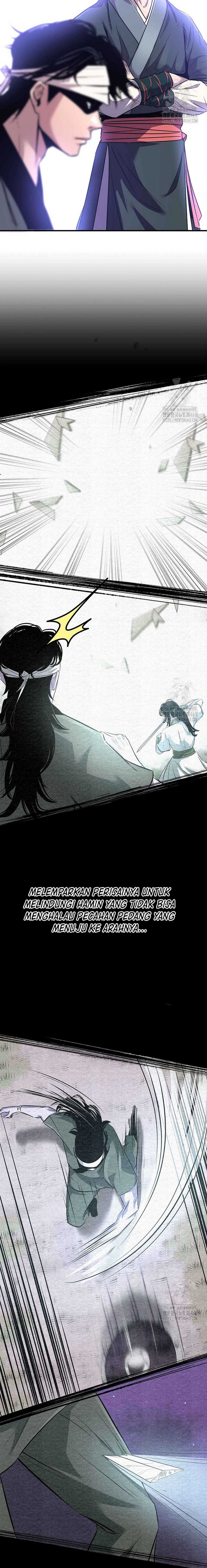 The Best Martial Arts Instructor In The World Chapter 29