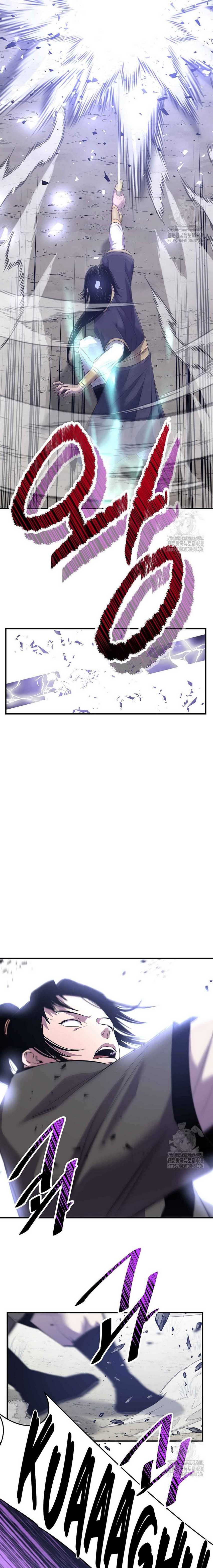 The Best Martial Arts Instructor In The World Chapter 29