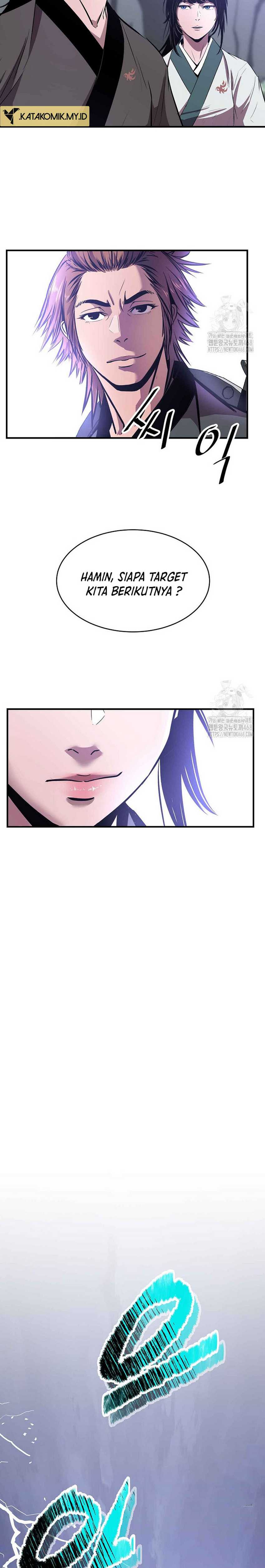 The Best Martial Arts Instructor In The World Chapter 29