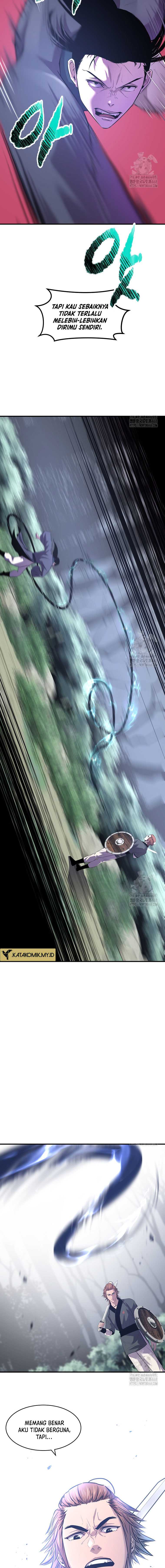 The Best Martial Arts Instructor In The World Chapter 30