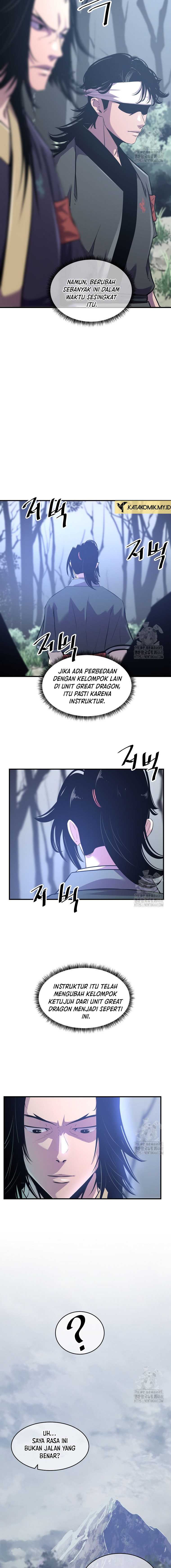 The Best Martial Arts Instructor In The World Chapter 30