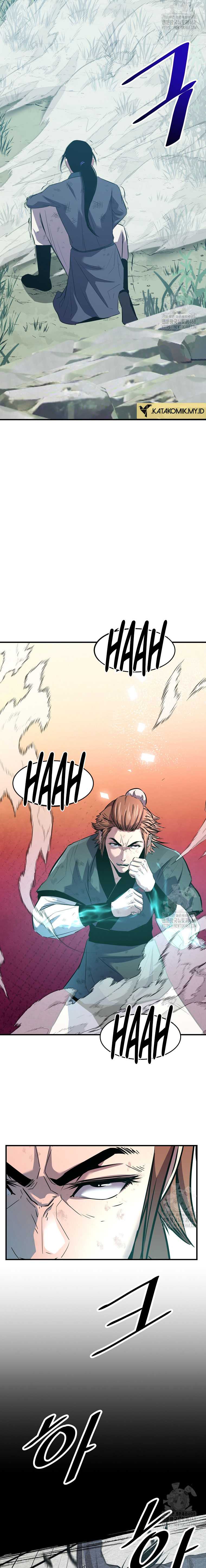 The Best Martial Arts Instructor In The World Chapter 32