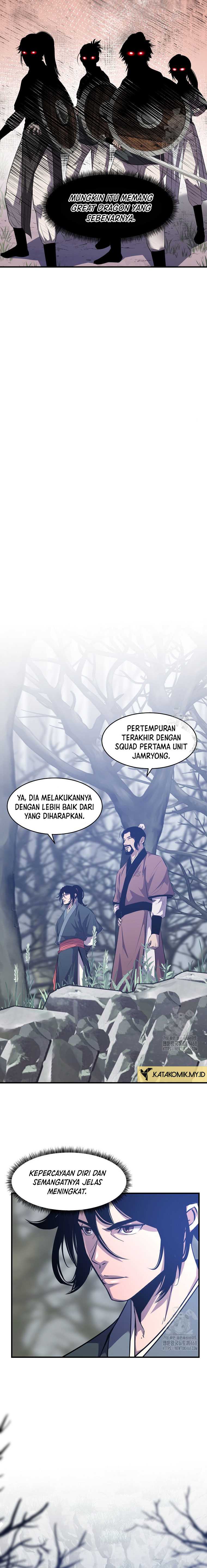 The Best Martial Arts Instructor In The World Chapter 33