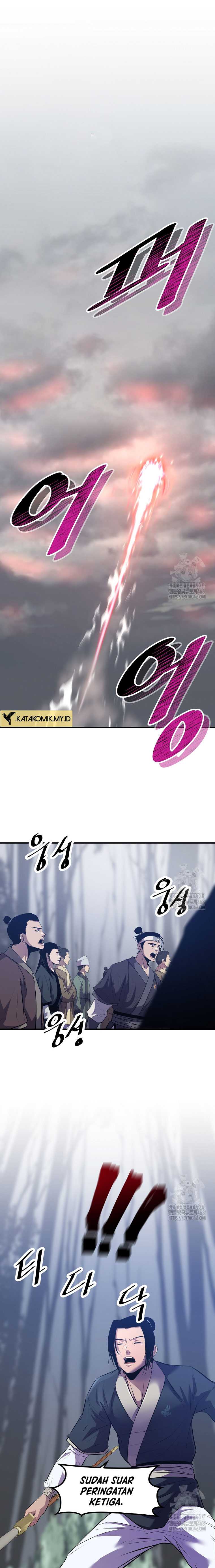 The Best Martial Arts Instructor In The World Chapter 33