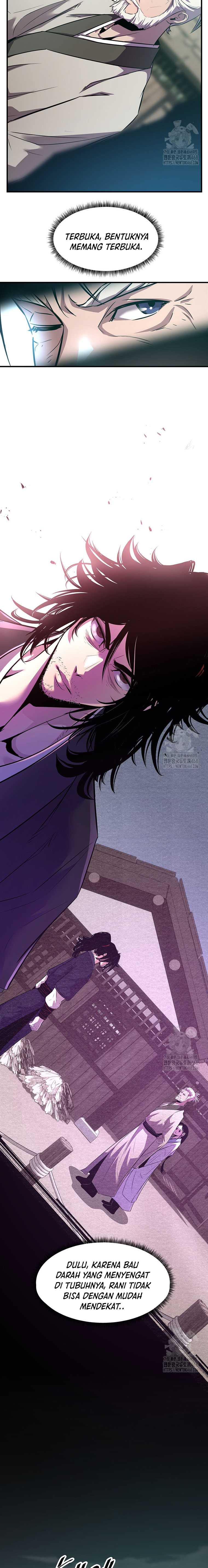 The Best Martial Arts Instructor In The World Chapter 35