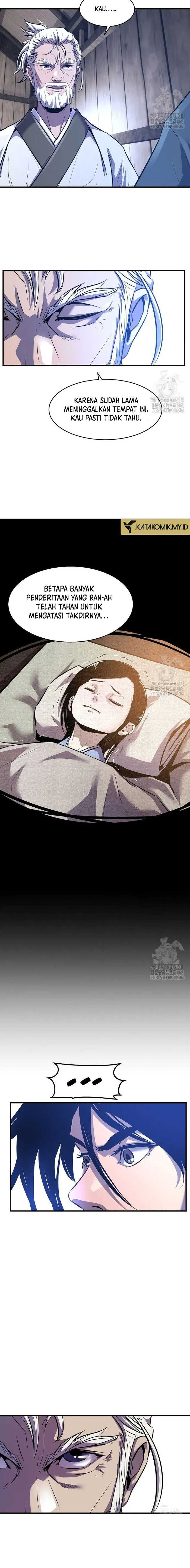 The Best Martial Arts Instructor In The World Chapter 36