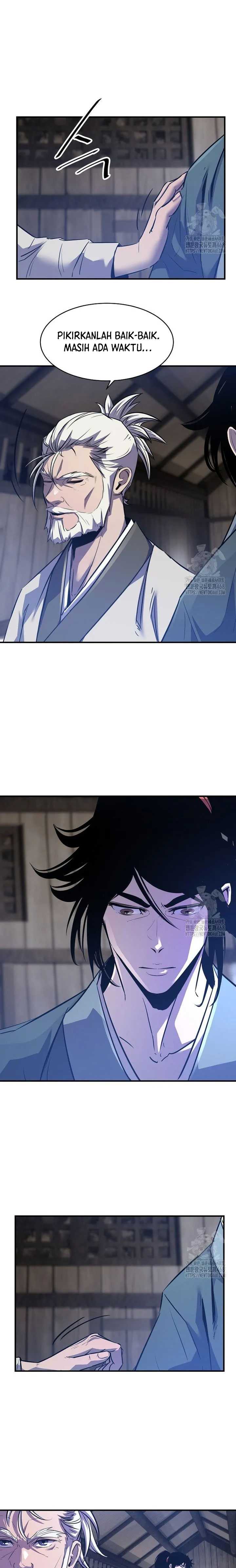 The Best Martial Arts Instructor In The World Chapter 36