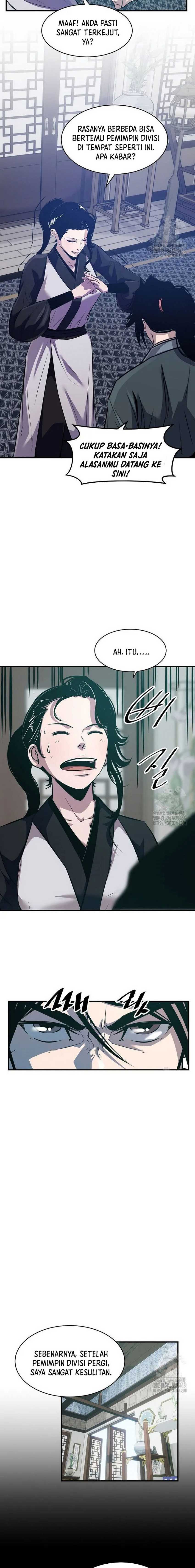 The Best Martial Arts Instructor In The World Chapter 37