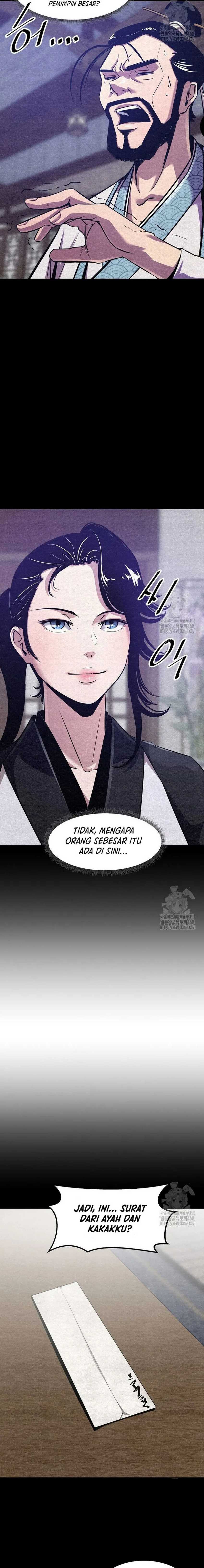 The Best Martial Arts Instructor In The World Chapter 37