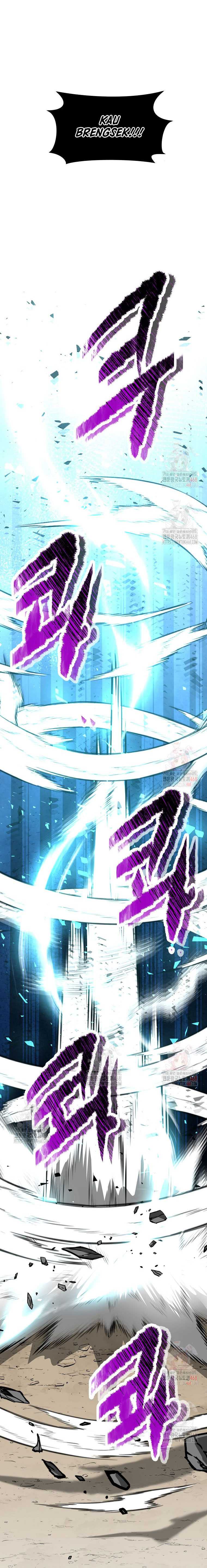 The Best Martial Arts Instructor In The World Chapter 40