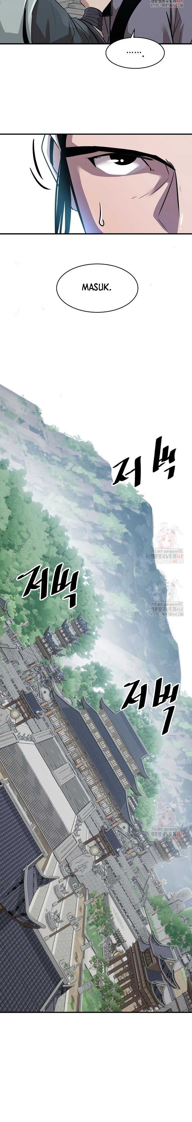 The Best Martial Arts Instructor In The World Chapter 40