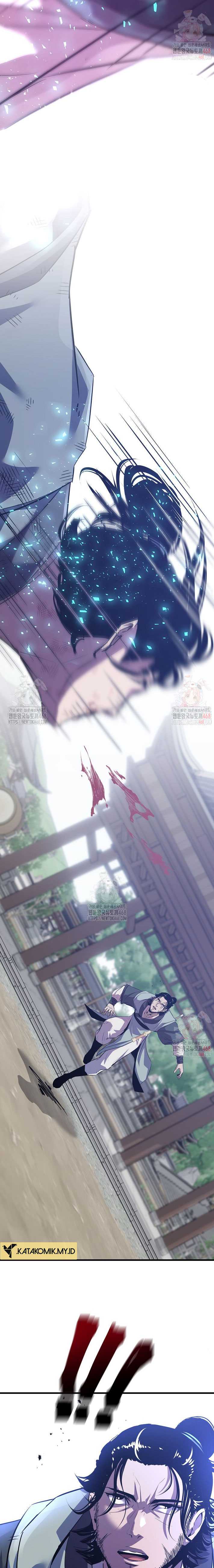 The Best Martial Arts Instructor In The World Chapter 41
