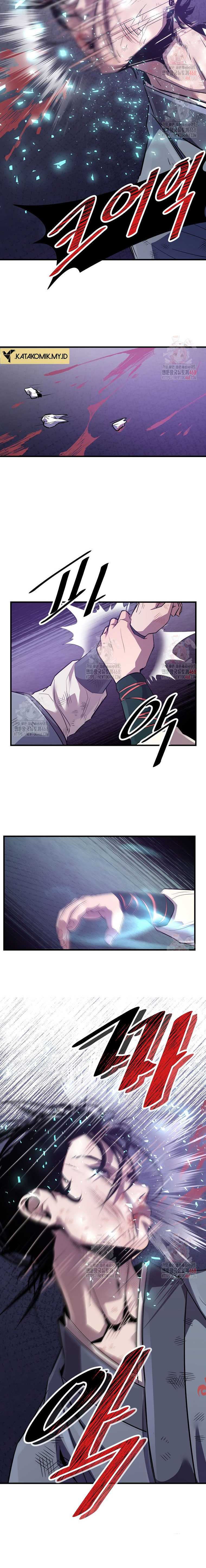 The Best Martial Arts Instructor In The World Chapter 41