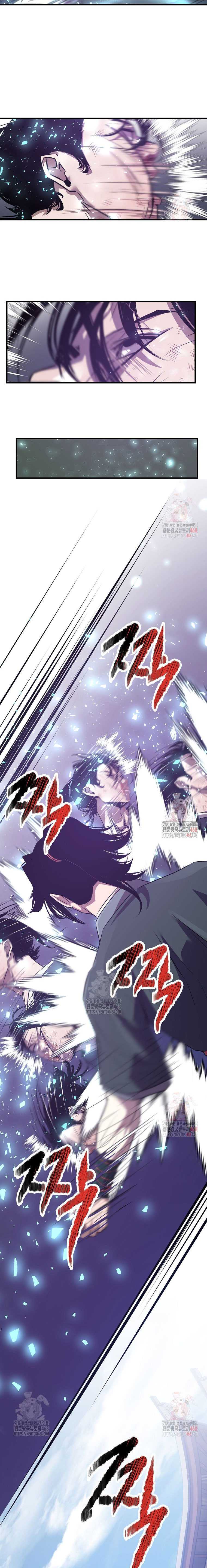 The Best Martial Arts Instructor In The World Chapter 41