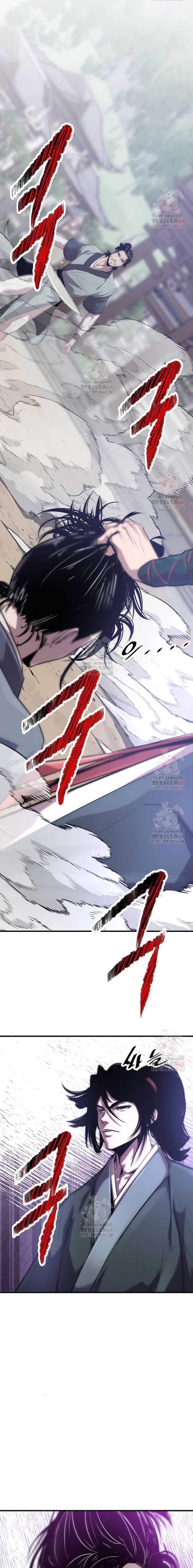 The Best Martial Arts Instructor In The World Chapter 42