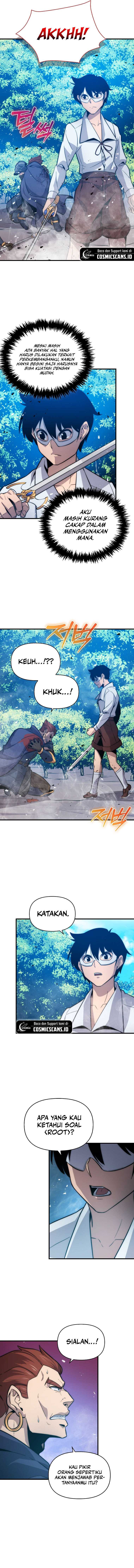 9th Class Sword Master Chapter 10