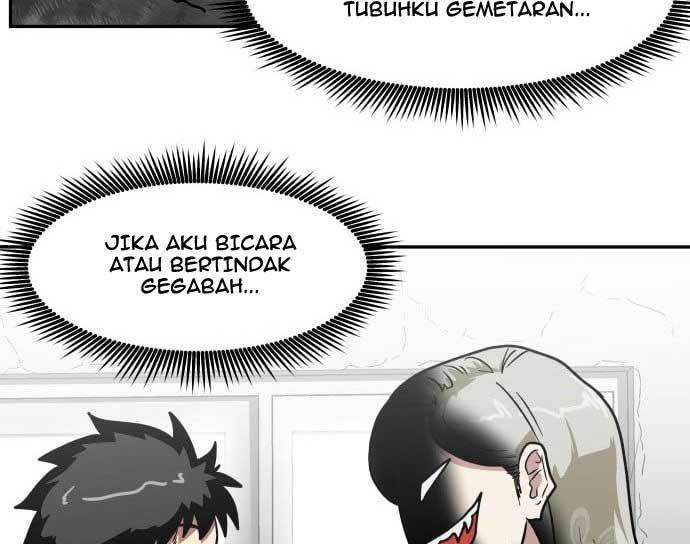 The Carnivorous Chapter 05