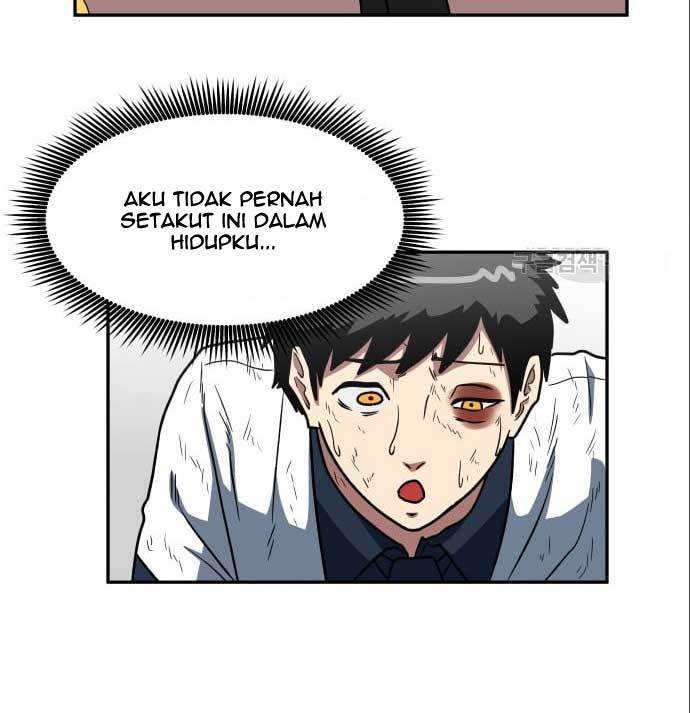 The Carnivorous Chapter 06