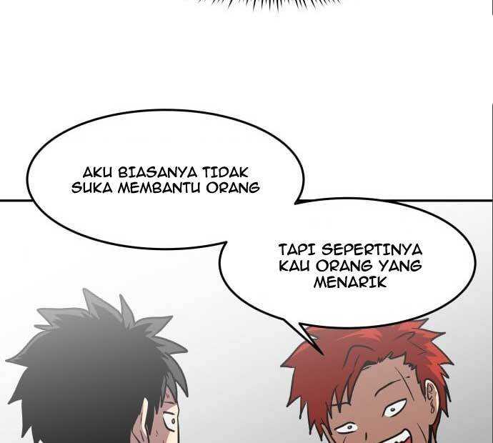 The Carnivorous Chapter 08