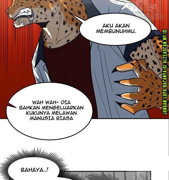 The Carnivorous Chapter 08