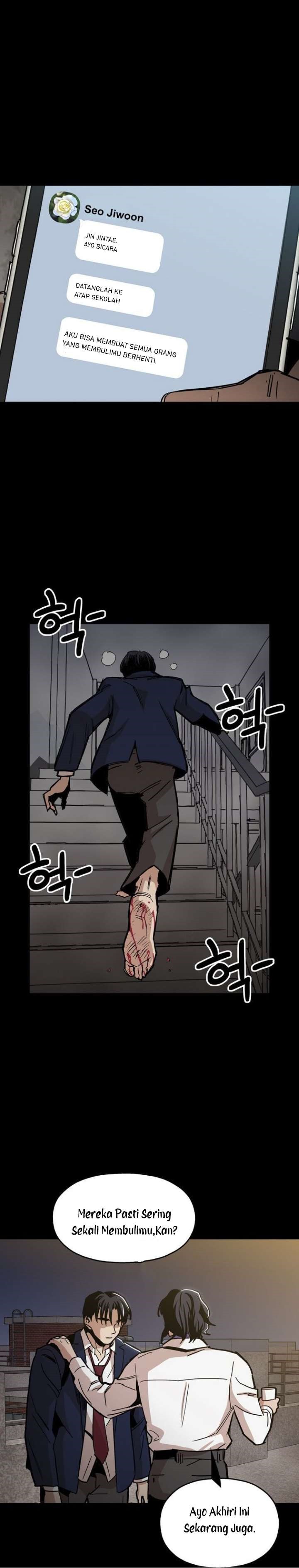 Age of Barbarism Chapter 39