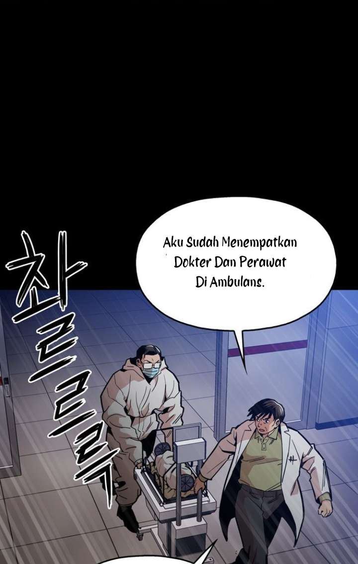 Age of Barbarism Chapter 42