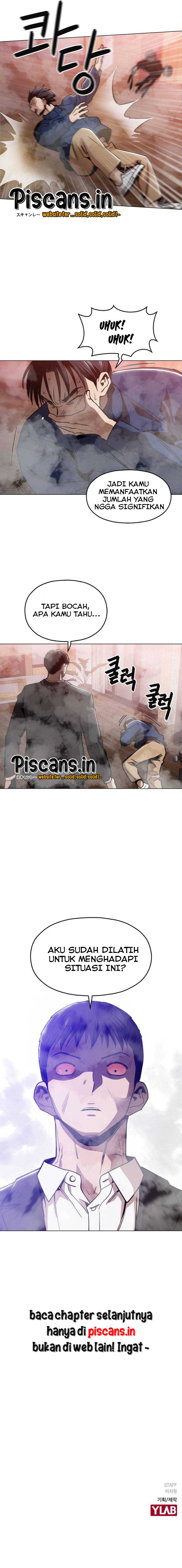 Age of Barbarism Chapter 48