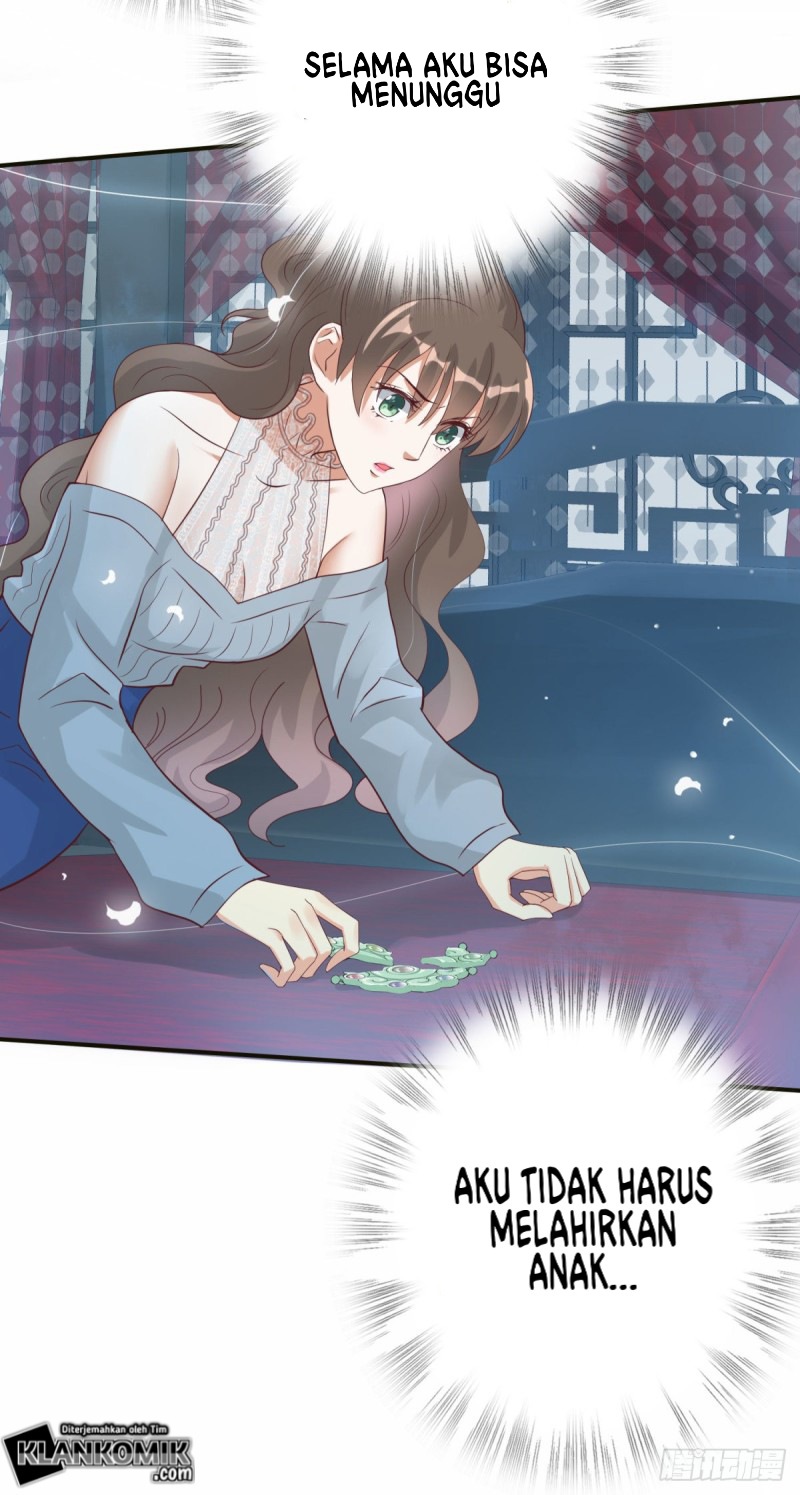Lengxie Hades’s Apex Pet Chapter 03 page 11