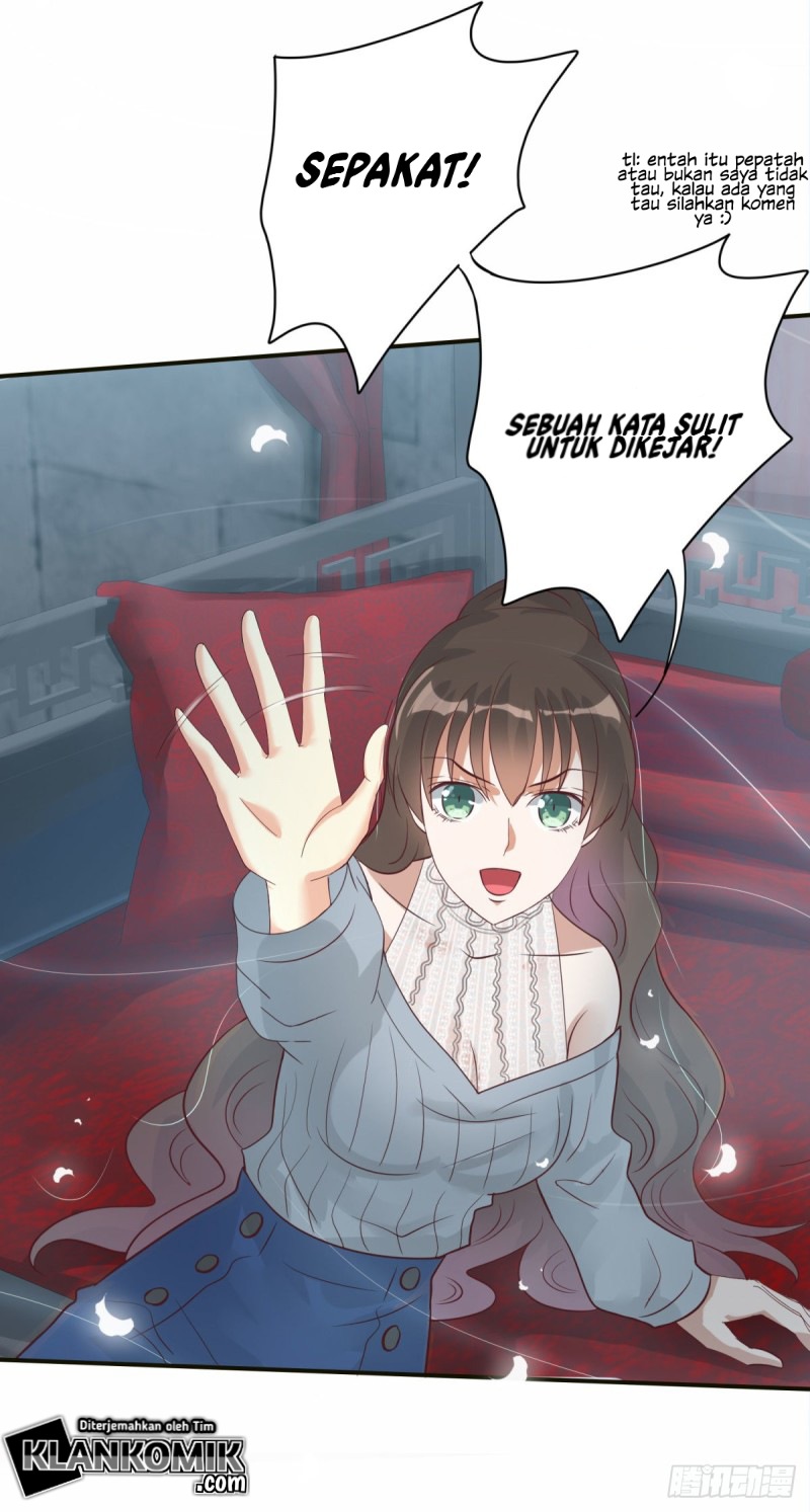 Lengxie Hades’s Apex Pet Chapter 03 page 12