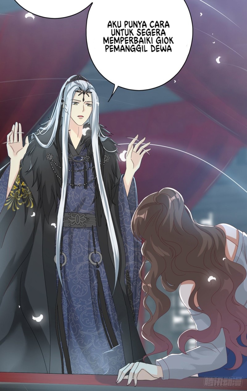 Lengxie Hades’s Apex Pet Chapter 03 page 6