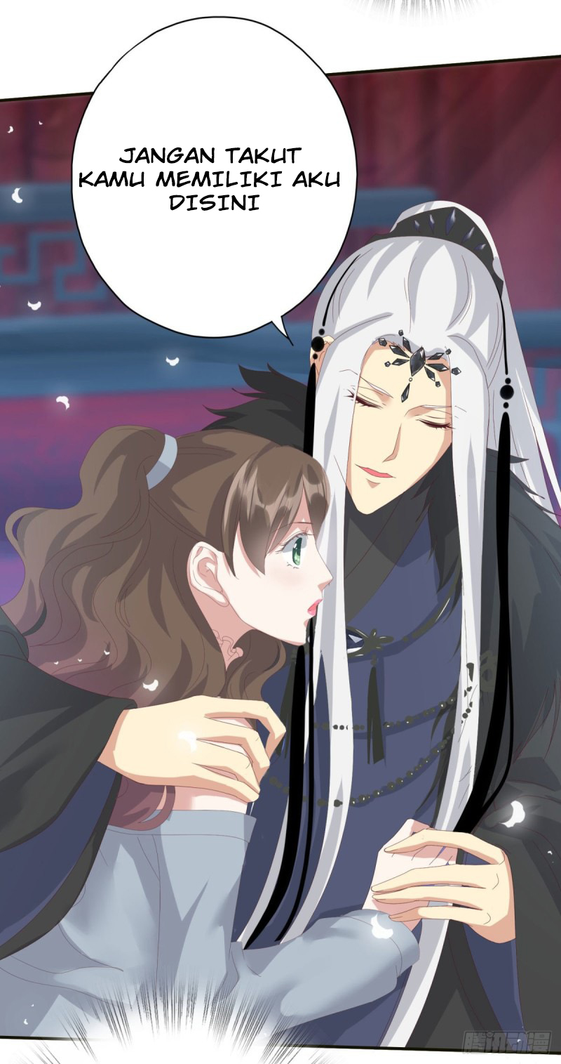 Lengxie Hades’s Apex Pet Chapter 04 page 10