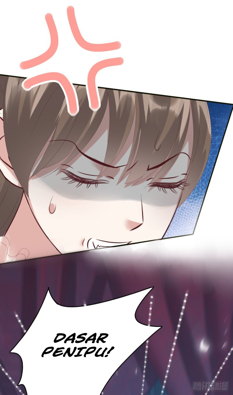 Lengxie Hades’s Apex Pet Chapter 04 page 4