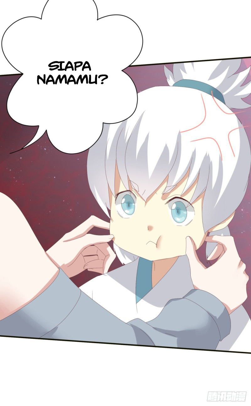 Lengxie Hades’s Apex Pet Chapter 04 page 19
