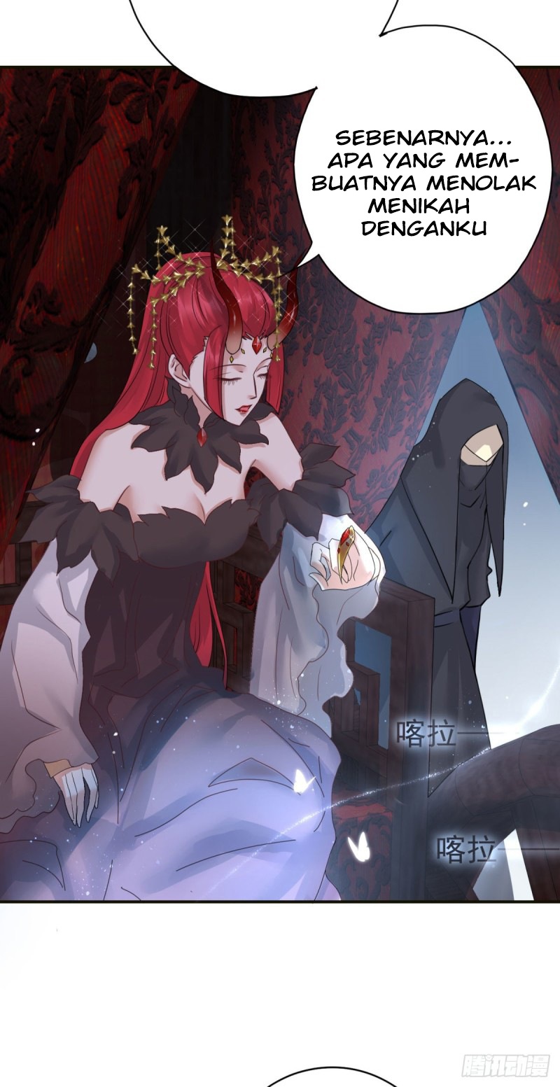 Lengxie Hades’s Apex Pet Chapter 05 page 21