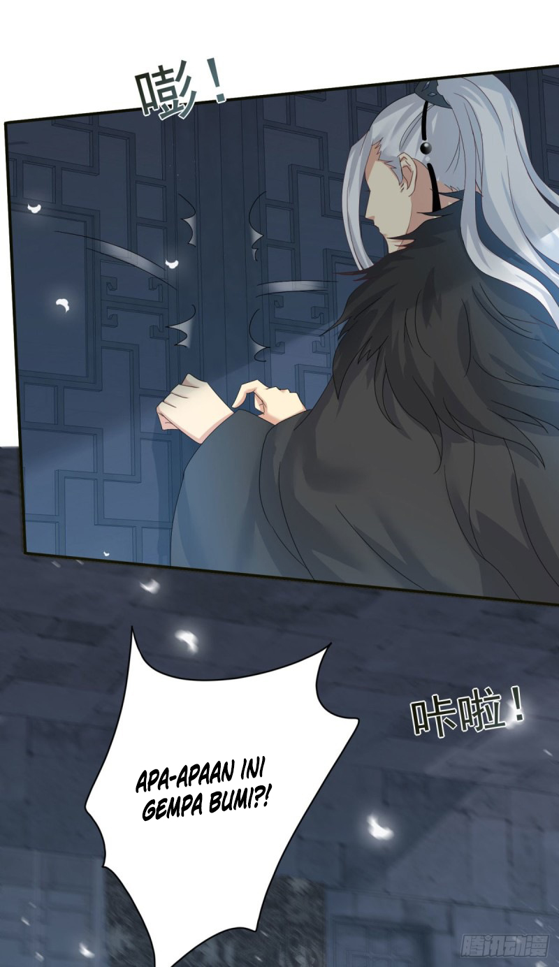Lengxie Hades’s Apex Pet Chapter 05 page 7
