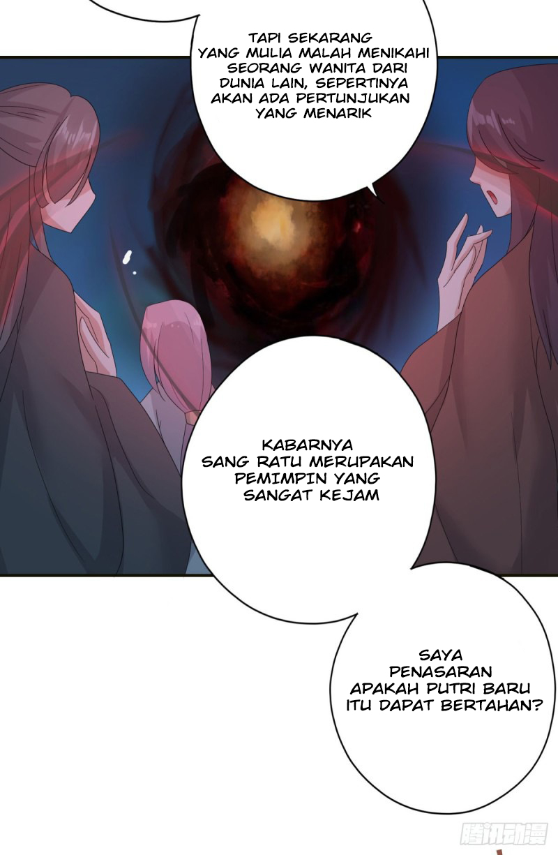 Lengxie Hades’s Apex Pet Chapter 05 page 14