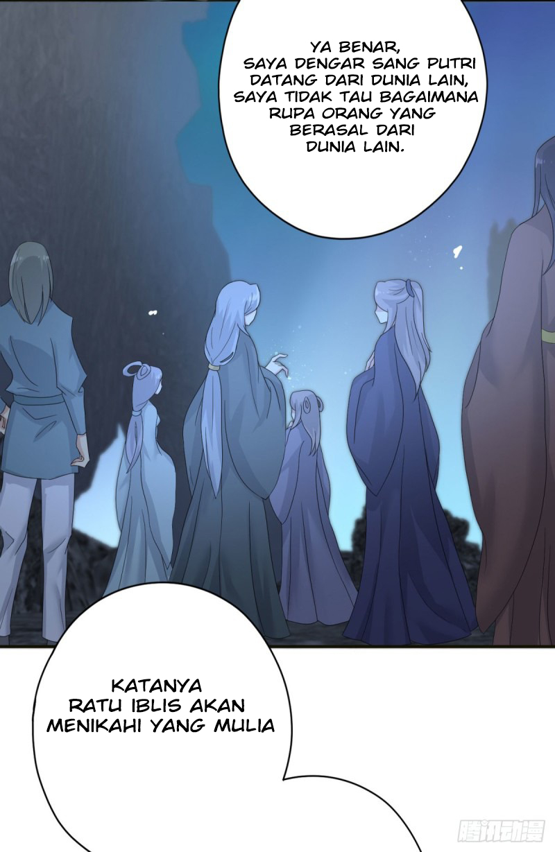 Lengxie Hades’s Apex Pet Chapter 05 page 13