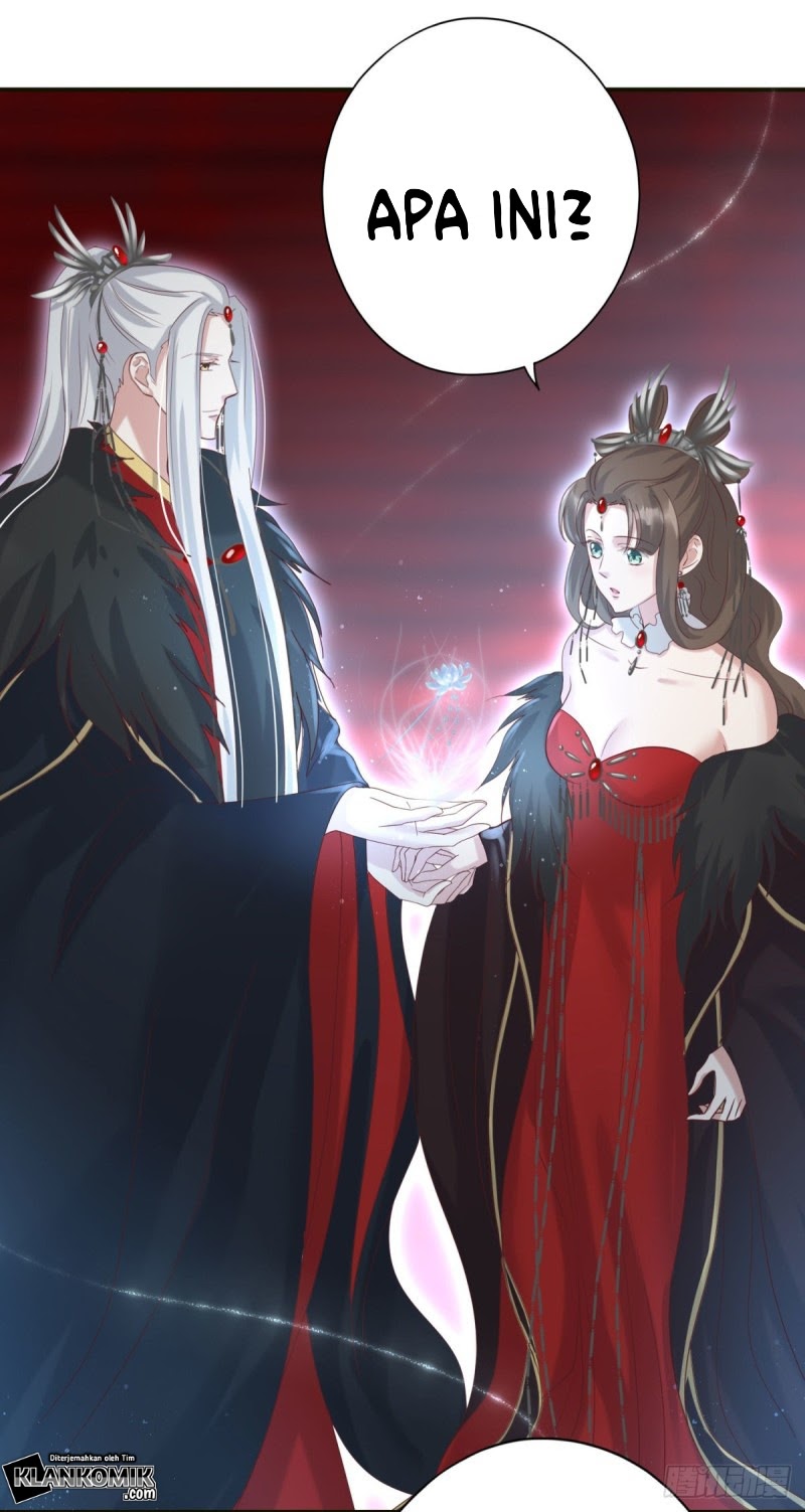 Lengxie Hades’s Apex Pet Chapter 06 page 10