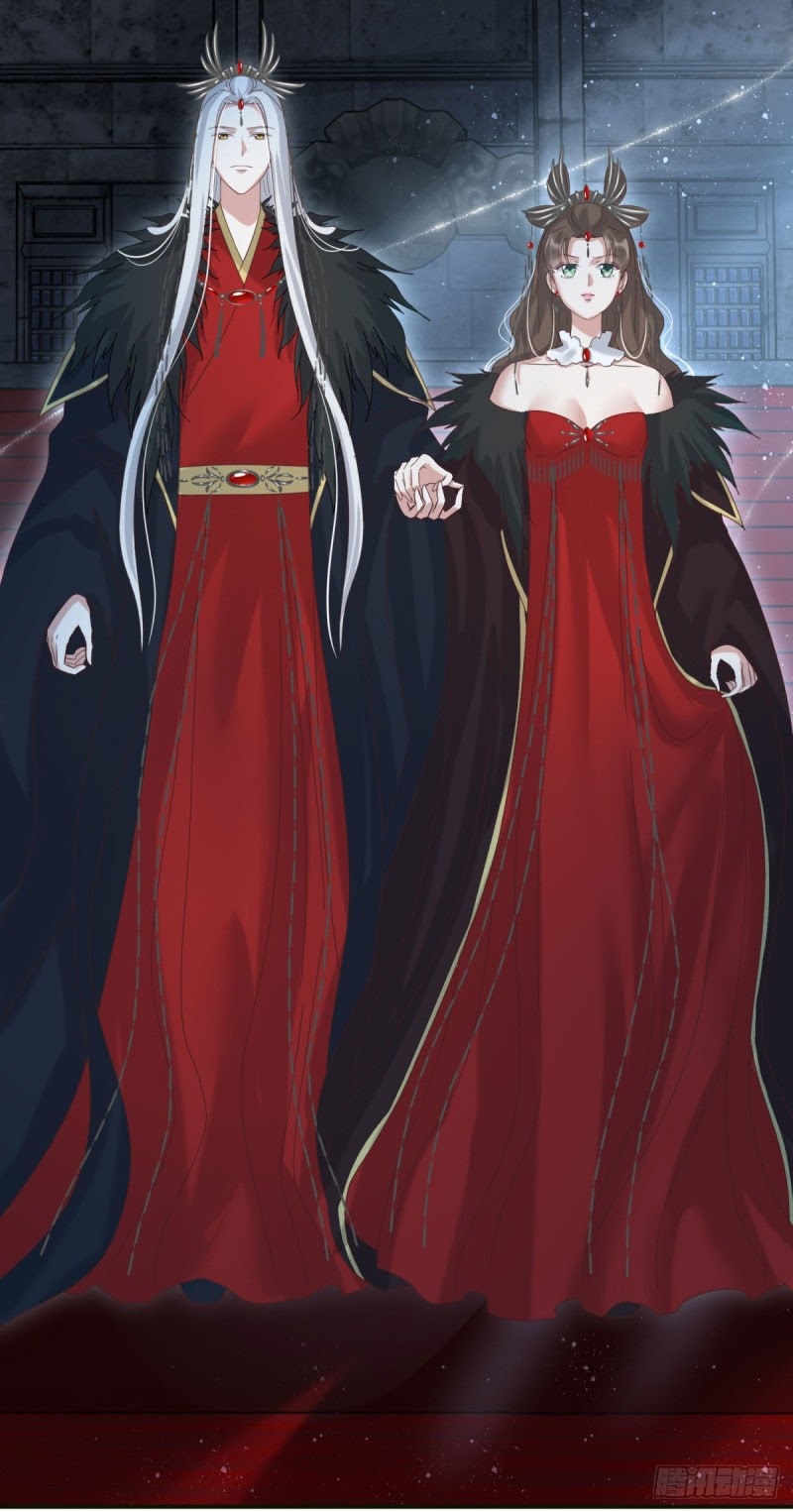 Lengxie Hades’s Apex Pet Chapter 06 page 4